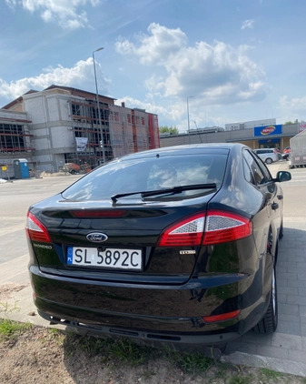 Ford Mondeo cena 21500 przebieg: 278000, rok produkcji 2010 z Bełżyce małe 121